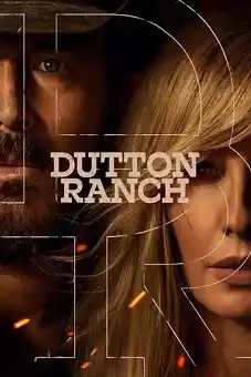 Dutton Ranch S01
