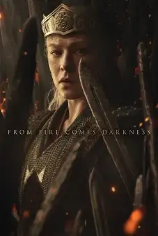 House of the Dragon S03