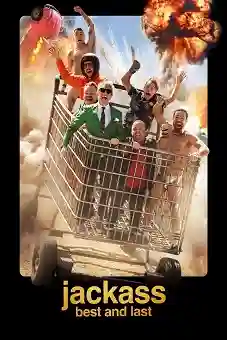 Jackass Best and Last 2026