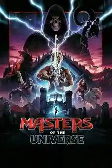 Masters of the Universe 2026