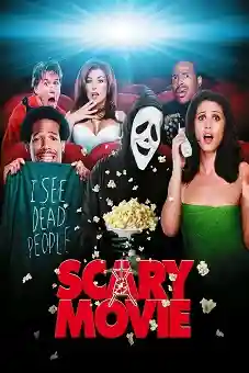 Scary Movie 2026