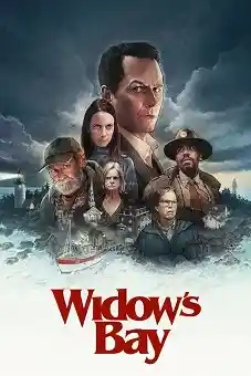 Widow's Bay S01