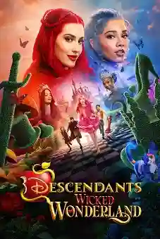 Descendants Wicked Wonderland