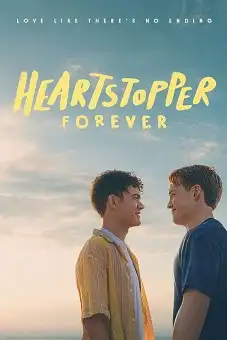 Heartstopper Forever 2026