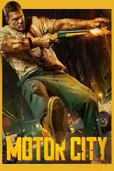 Motor City 2026