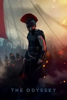 The Odyssey 2026