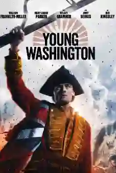 Young Washington