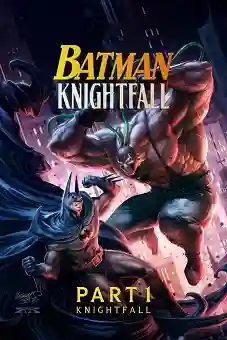 Batman Knightfall 2026