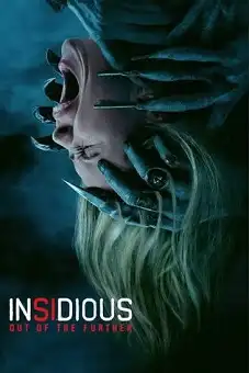Insidious Out of the Further