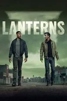 Lanterns S01