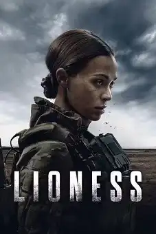 Lioness-S03