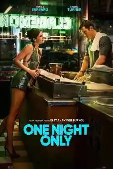 One Night Only 2026