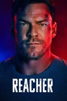 Reacher 2026