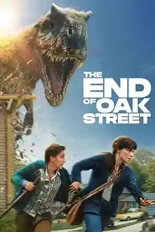 The End of Oak Street 2027