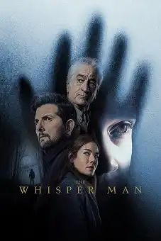 The Whisper Man 2026