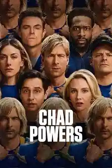 Chad Powers 2026