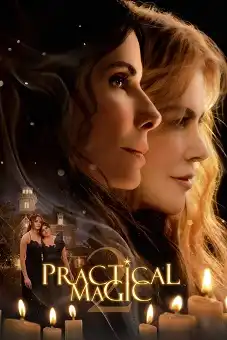 Practical Magic 2 2026