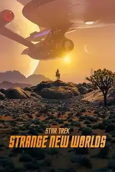 Star Trek Strange 2026