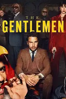 The Gentlemen 2026