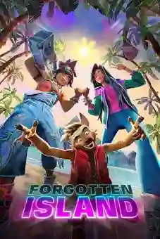 Forgotten Island 2026